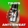 Axe Deo Anti-Perspirant 72H Africa 150 ml