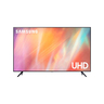 Samsung 70 inches 4K Ultra HD Smart LED TV, Black, UA70AU7000UXQR