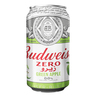 Budweiser Zero Green Apple Can  330ml