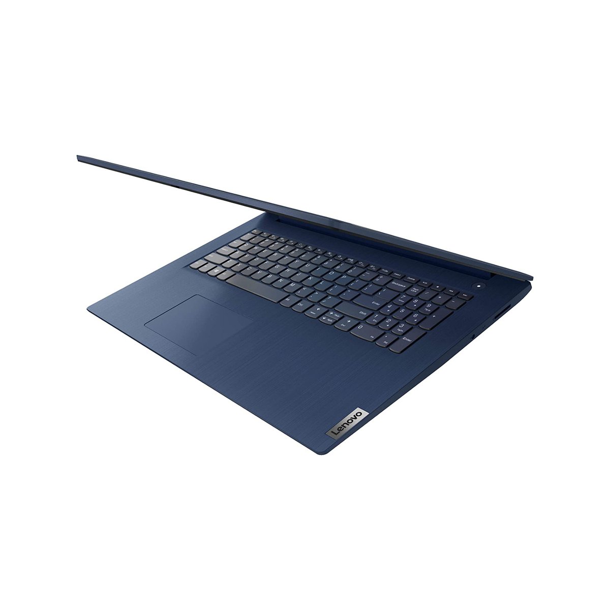 Lenovo IdeaPad 5 Notebook IP5-82FE00CUAX Intel Core i7-1165G7,16GB RAM, 512GB SSD, Shared Intel Iris Xe Graphics, 14 inch Screen, Windows 10 Home, Abyss Blue