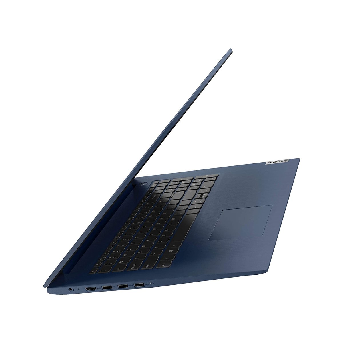 Lenovo IdeaPad 5 Notebook IP5-82FE00CUAX Intel Core i7-1165G7,16GB RAM, 512GB SSD, Shared Intel Iris Xe Graphics, 14 inch Screen, Windows 10 Home, Abyss Blue