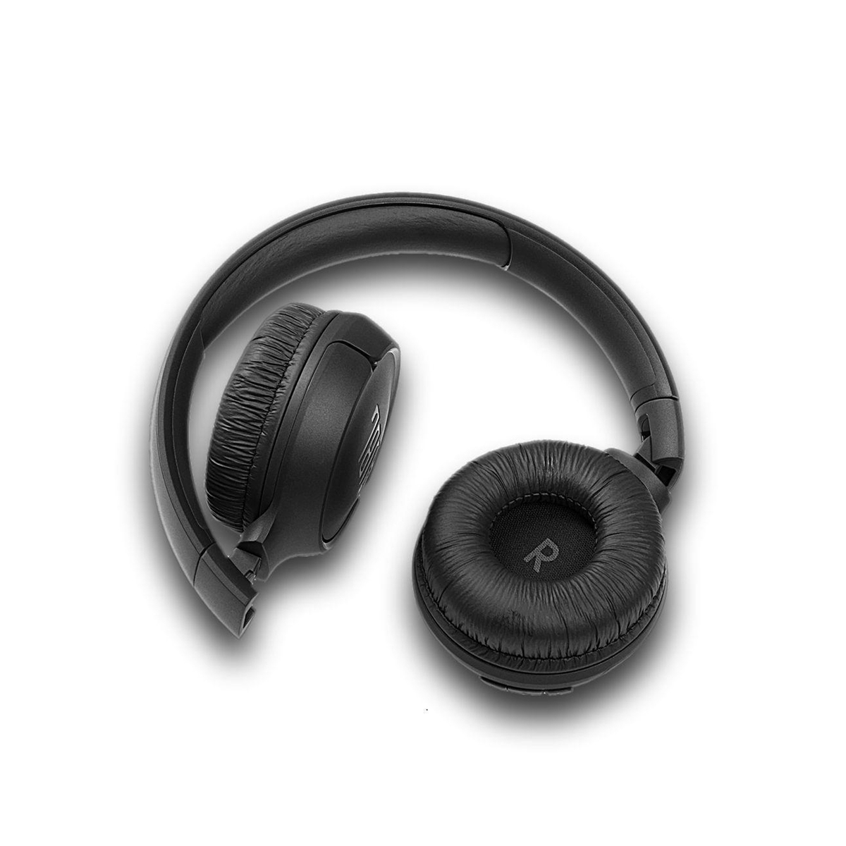 JBL Wireless on-ear Headphones JBLT510BT Black