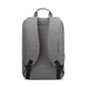 LENOVO 15.6” Laptop Casual Backpack B210 - Grey GX40Q17227