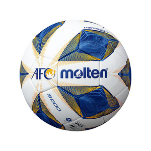 Molten Football F5A1000 Blue