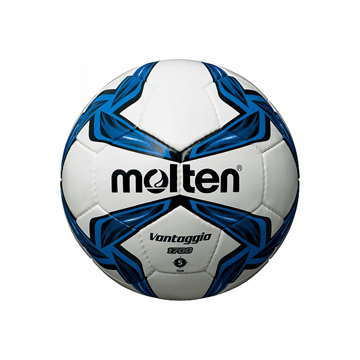 Molten Football F5A1710 White