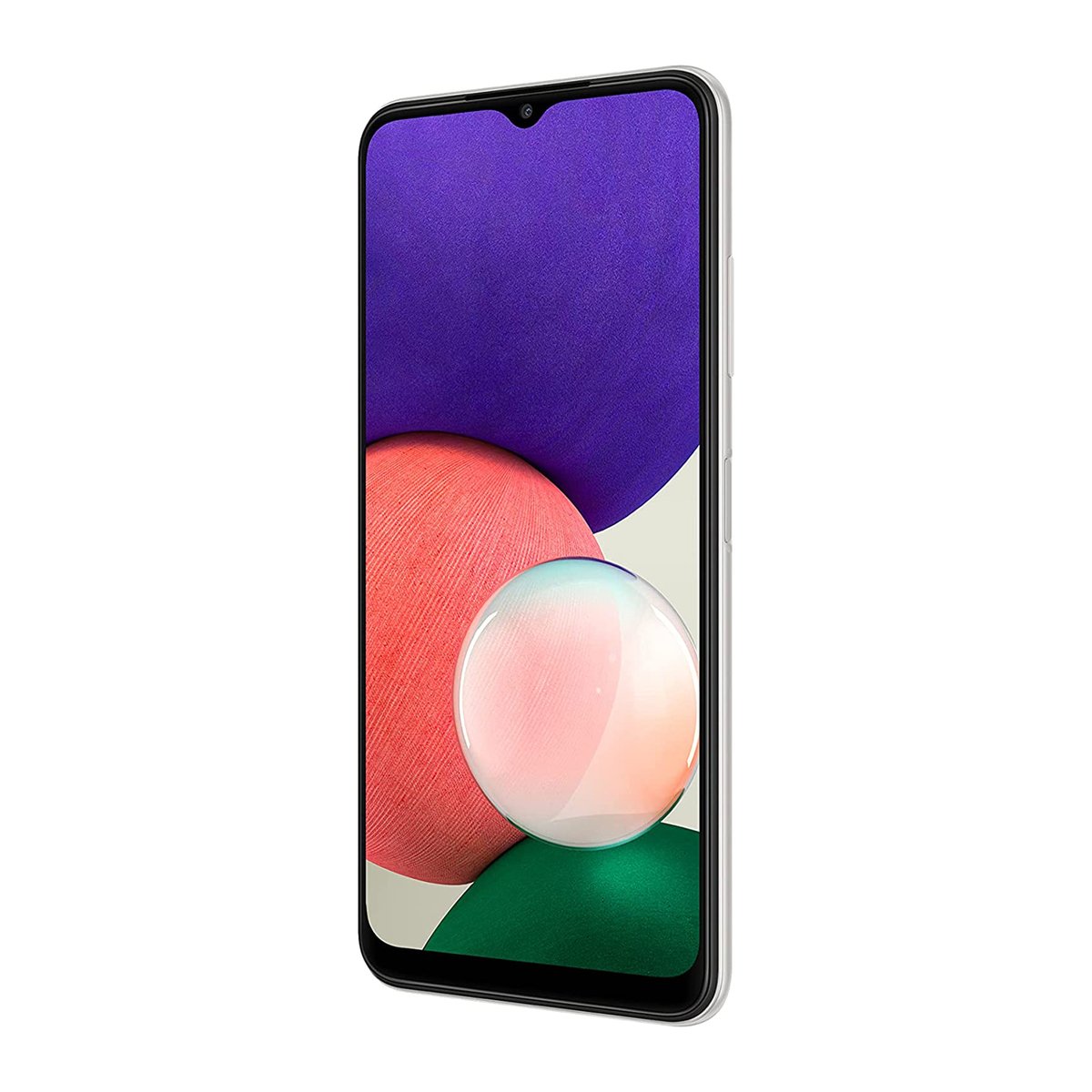 Samsung A22 SMA226 128GB 5G White