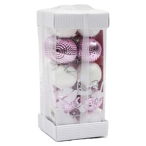 Party Fusion Ball Set 8 x 19cm LD20-117 20pcs