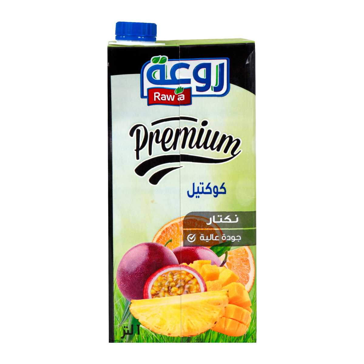 Rawa Premium Cocktail Juice 1 Litre