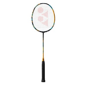 Yonex Badminton Racket Astrox 88 D 4U Tour, Camel Gold