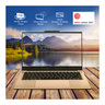 Avita LIBER V NS14A8MEF561-CG Intel Core i5-10210U  Processor, 8GB RAM, 512GB SSD, Intel UHD Graphics, 14inch Screen, Windows 10 Home, Champagne Gold