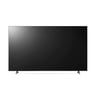 LG UHD 4K TV 75 Inch New 2021, UP80 Series Cinema Screen Design 4K Active HDR webOS Smart with ThinQ AI 75UP8050PVB