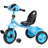 Skid Fusion Tricycle JH-371 Blue