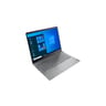 لينوفو ثينك بوك 14-20VD0012AD ، 14 بوصة ، معالج Intel Core i5-1135G7 من الجيل 11 ، ذاكرة وصول عشوائي 8 جيجابايت ، SSD 256 جيجابايت ، بطاقة رسومات Intel Iris Xe ، رمادي معدني