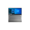 Lenovo Thinkbook 14-20VD0012AD, 14 inches, 11 Gen Intel Core i5-1135G7 Processor, 8GB RAM, 256GB SSD, Intel Iris Xe Graphics, Mineral Gray