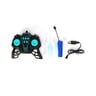 Skid Fusion Stunt Spray Rechargeable Remote Control Car HD3999