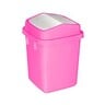 JCJ Dust Bin 6Ltr 1144 Assorted Colors