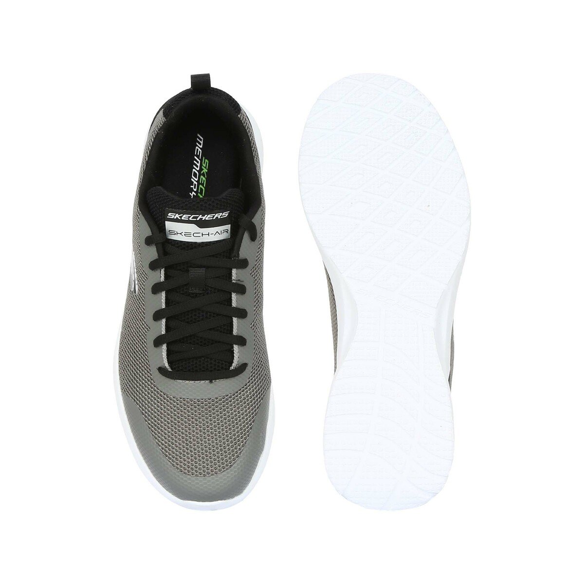 Skechers Men's Sports Shoe 232007-CCBK, 40 Online at Best Price | Mens ...