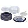 Pasabache Dinner Set 18pcs 98236-81-3000