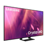 Samsung Crystal UHD 4K Flat Smart TV UA75AU9000UXQR 75"