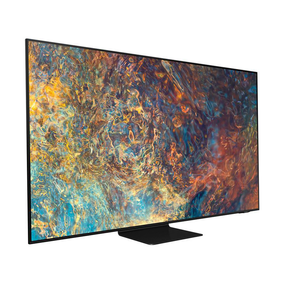 Samsung 65" Class QN90A Neo QLED 4K Smart TVQA65QN90AAUXQR