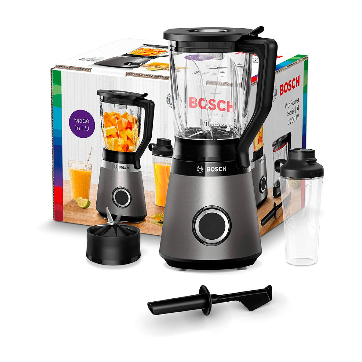 Bosch VitaPower Blender MMB6174S