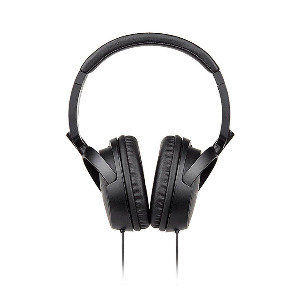 Edifier Wired Over Ear Headset  H840 Black