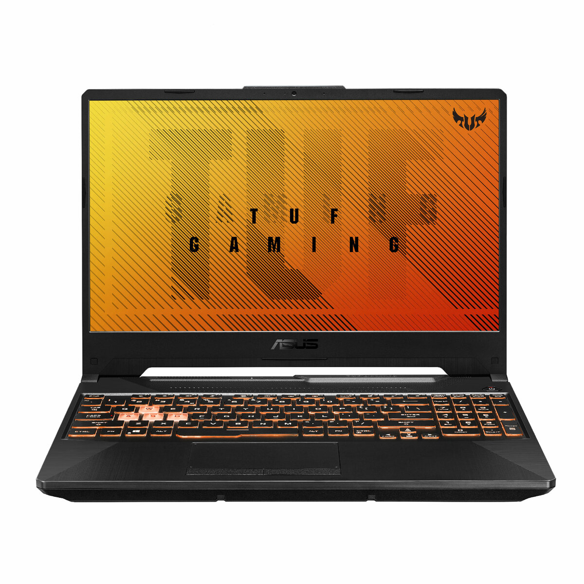 Asus TUF Gaming Notebook FX506LH-HN004T,Intel Core i5,8GB RAM,512GB SSD,4GB NVIDIA Graphics,15.6" FHD,Windows 10