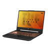 Asus TUF Gaming Notebook FX506LH-HN004T,Intel Core i5,8GB RAM,512GB SSD,4GB NVIDIA Graphics,15.6" FHD,Windows 10