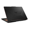 Asus TUF Gaming Notebook FX506LH-HN004T,Intel Core i5,8GB RAM,512GB SSD,4GB NVIDIA Graphics,15.6" FHD,Windows 10