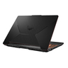 Asus TUF Gaming Notebook FX506LH-HN004T,Intel Core i5,8GB RAM,512GB SSD,4GB NVIDIA Graphics,15.6" FHD,Windows 10