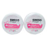 Swiss Image Radiance Whitening Face & Body Cream 2 x 200 ml