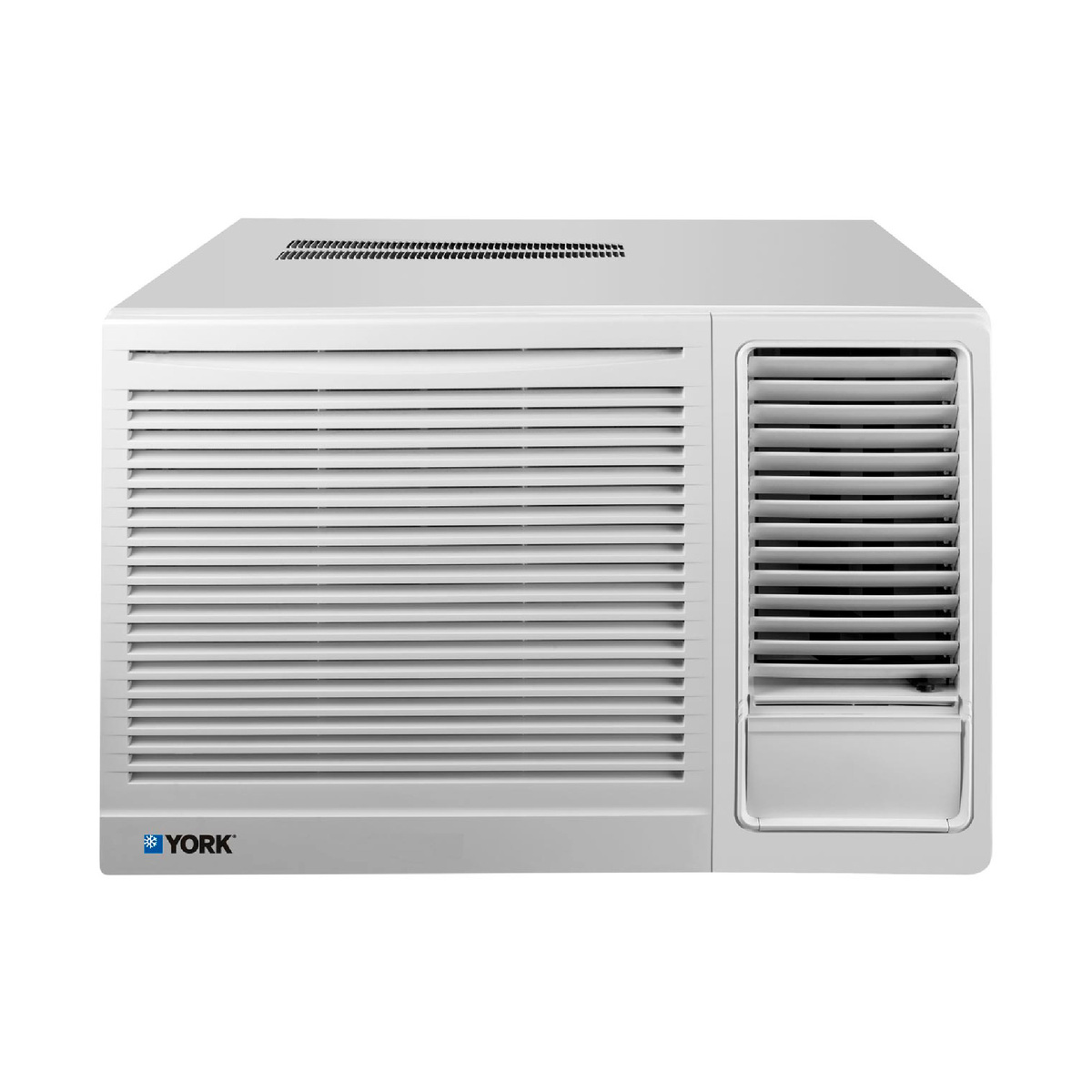 York Window Air Conditioner YWFE18ZC7 18383BTU