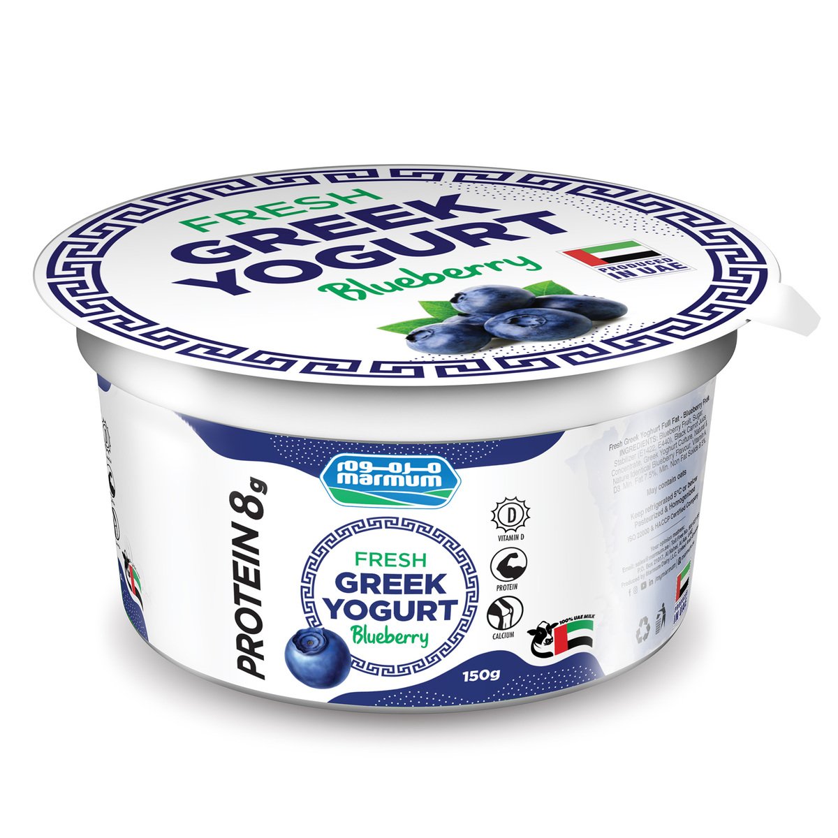 can dogs have blueberry greek yogurt