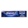 Signal Toothpaste White Now Men Instant White + Anti-Stain 75 ml