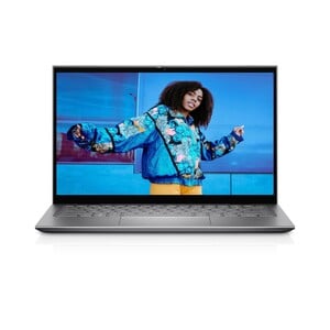 Dell Inspiron 14 2-in-1 Laptop  5410-INS-5044  Intel Core i7 1165G7, 12GB RAM, 512GB SSD, Intel Iris Xe Graphics, 14.0 inch Touch Screen, Windows 10 Home, Silver