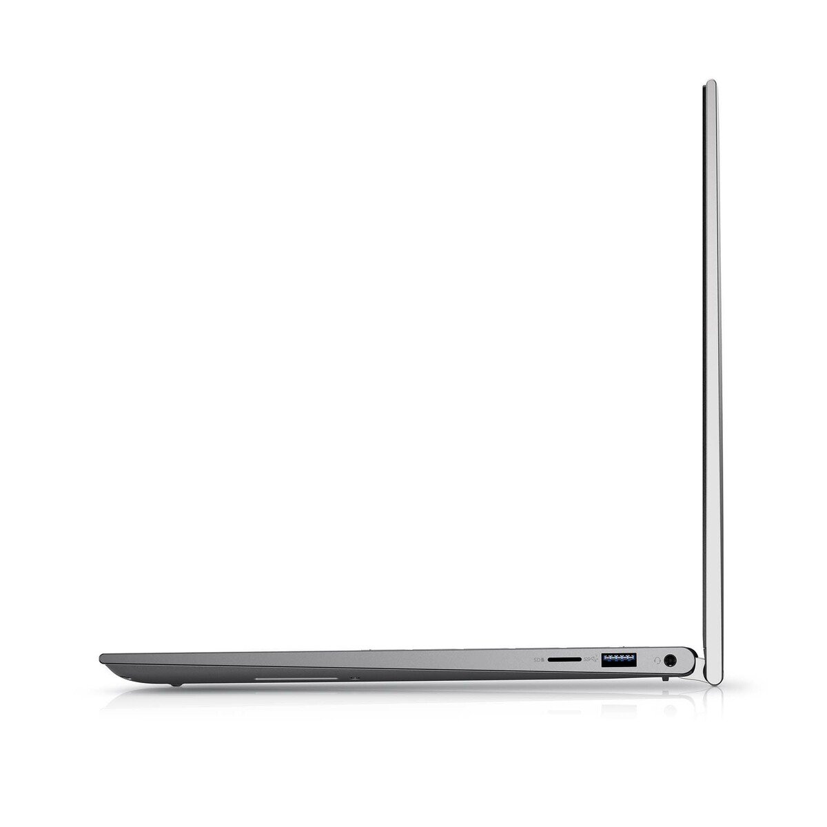 Dell Inspiron 14 2-in-1 Laptop  5410-INS-5044  Intel Core i7 1165G7, 12GB RAM, 512GB SSD, Intel Iris Xe Graphics, 14.0 inch Touch Screen, Windows 10 Home, Silver