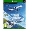 Microsoft Flight Simulator Xbox Series X