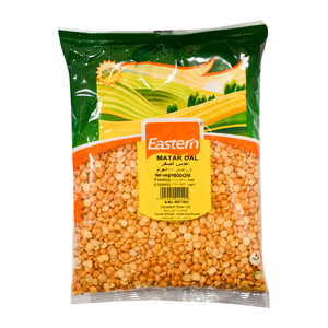 Eastern Matar Dal 800 g