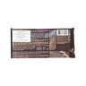 Roshen Brut 80% Dark Chocolate 85 g