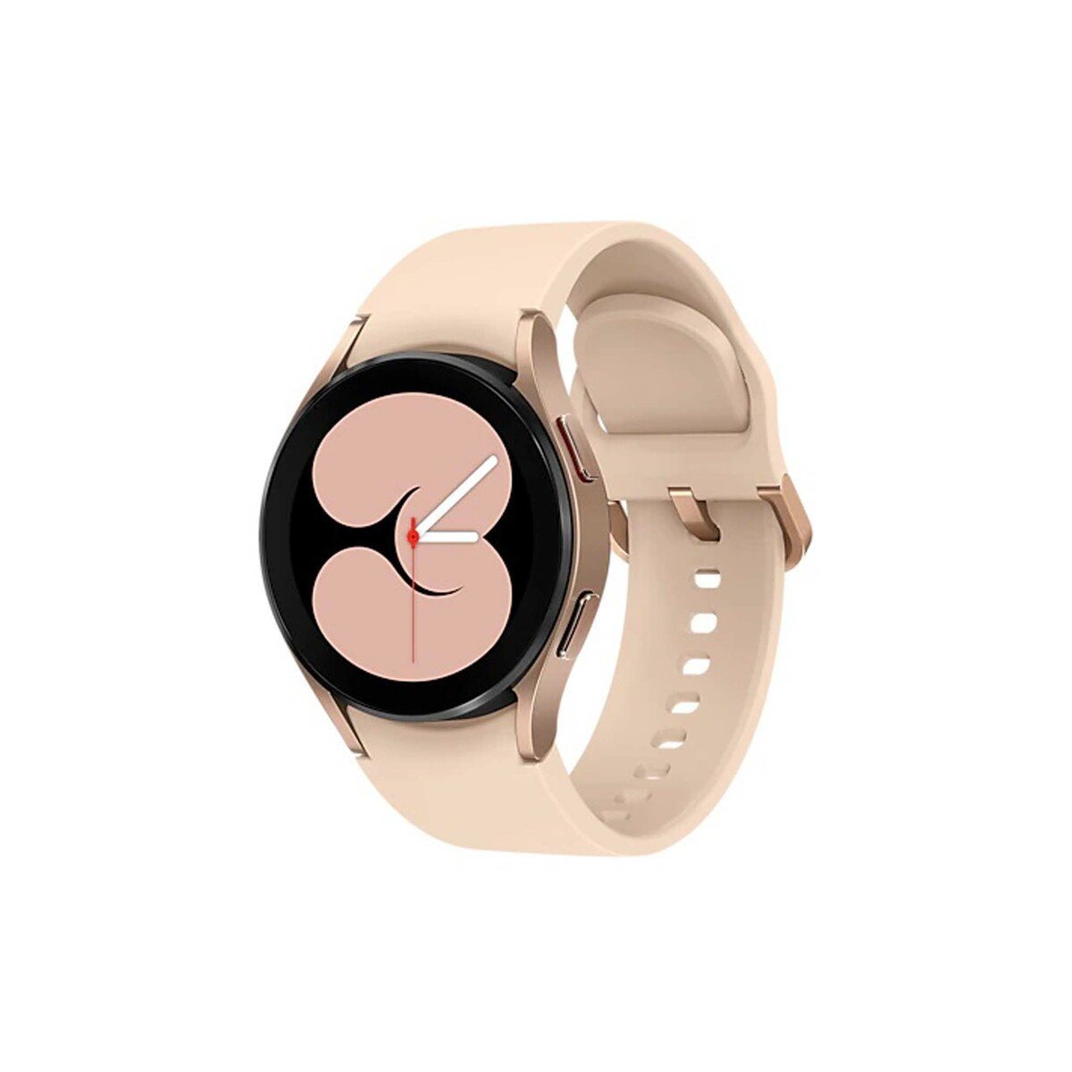 Samsung Galaxy Watch4 40mm Pink Gold Online at Best Price | Watches | Lulu UAE