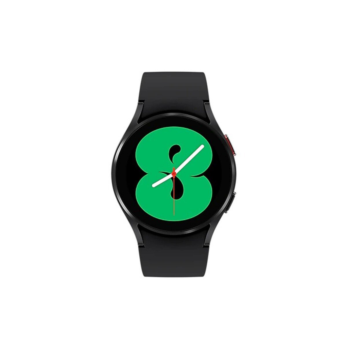 Samsung Galaxy Watch4 Sm R860n 40mm Black Online At Best Price Smart Watches Lulu Uae