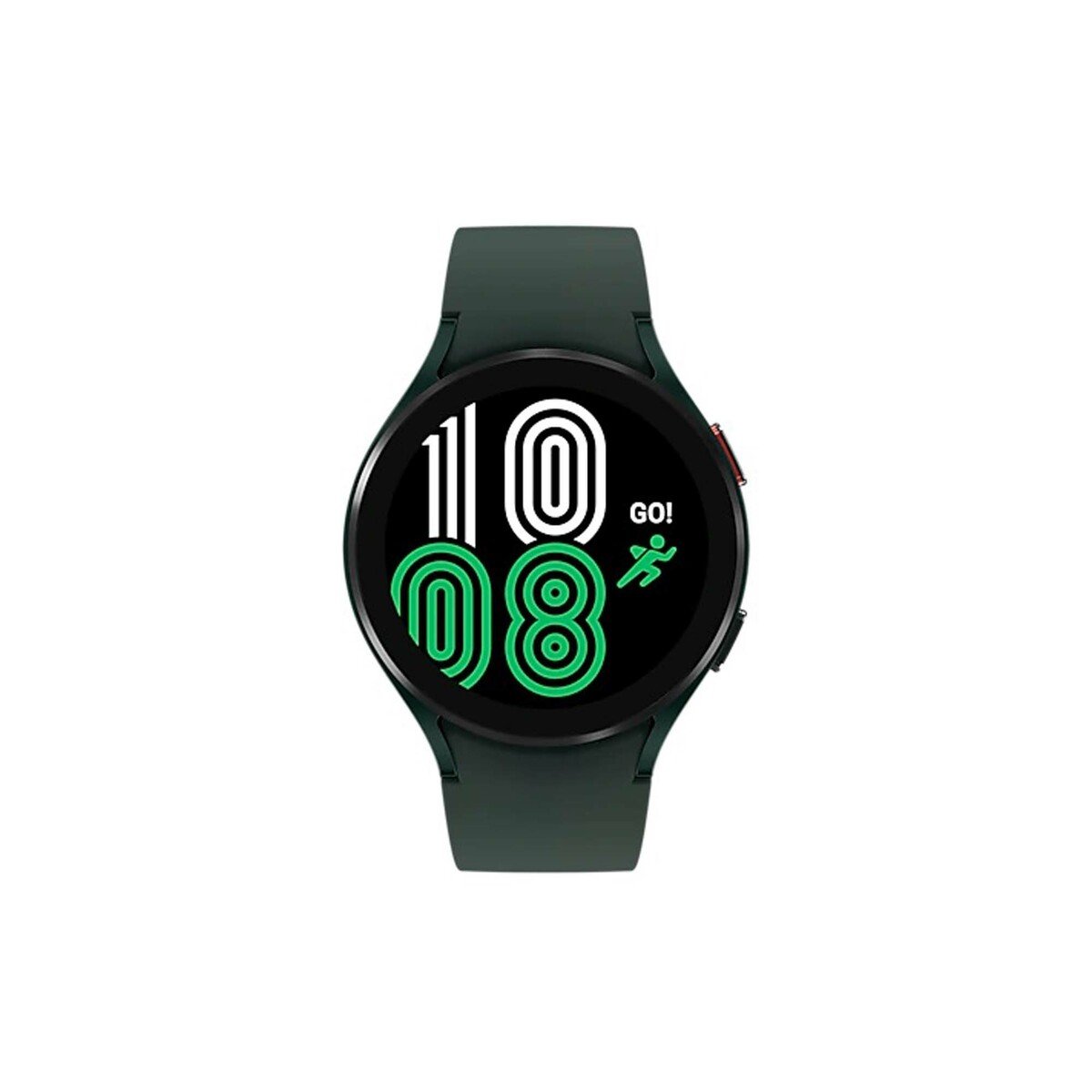 Samsung Galaxy Watch4 Sm R870n 44mm Green Online At Best Price Smart Watches Lulu Uae