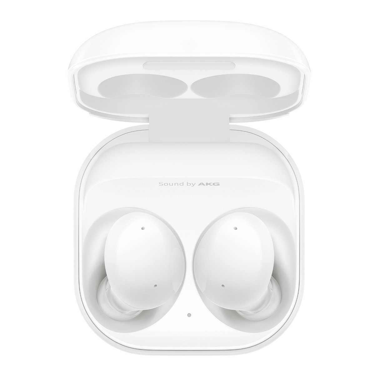 Samsung Galaxy Buds 2 Wireless Earbuds R177NZWA White