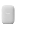 Google Nest Audio Smart Speaker GA01426 Chalk