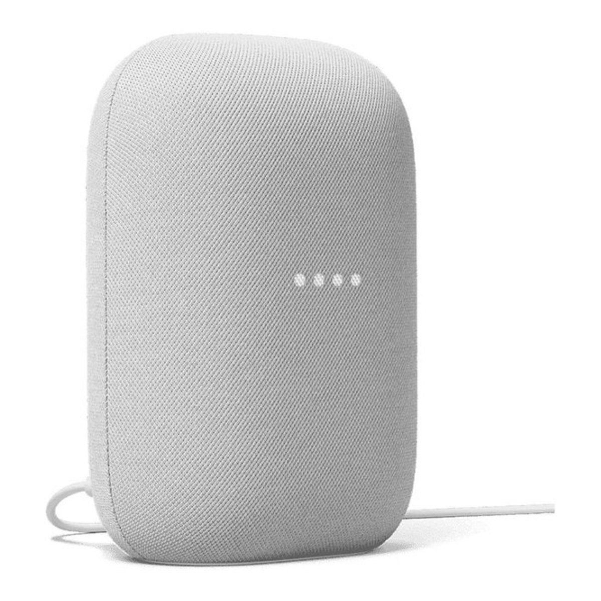 Google Nest Audio Smart Speaker GA01426 Chalk