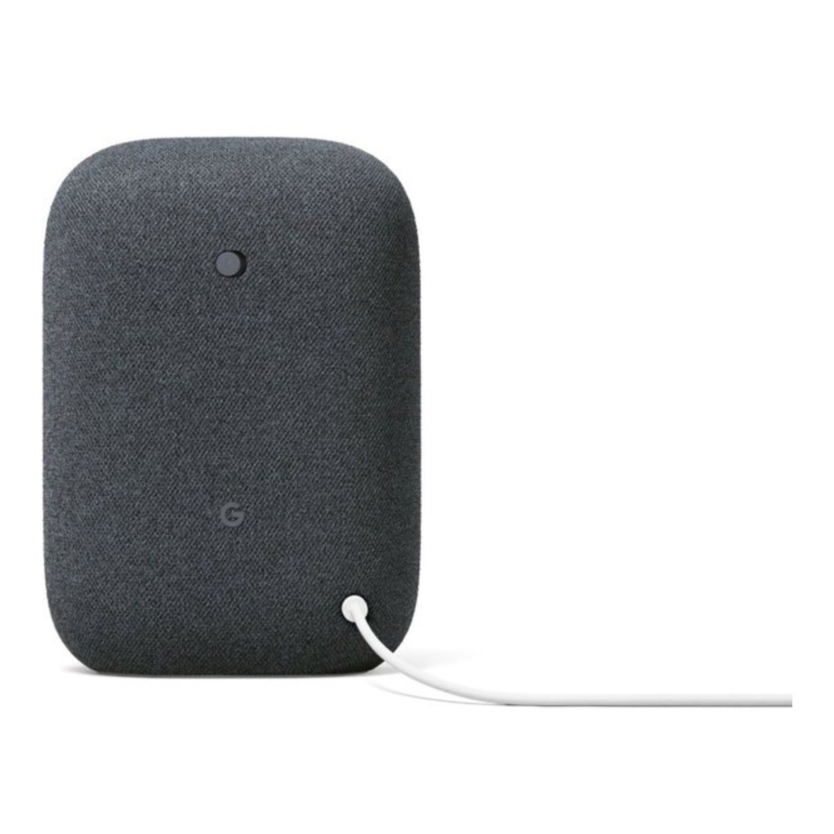 Google Nest Audio Smart Speaker GA01586 Charcoal