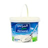 Almarai Natural Full Cream Yoghurt Plain 2 kg