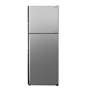 Hitachi Double Door Refrigerator RVX500PUK9KBSL 500LTR