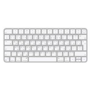 Apple Arabic Magic Keyboard with Touch ID MK293AB