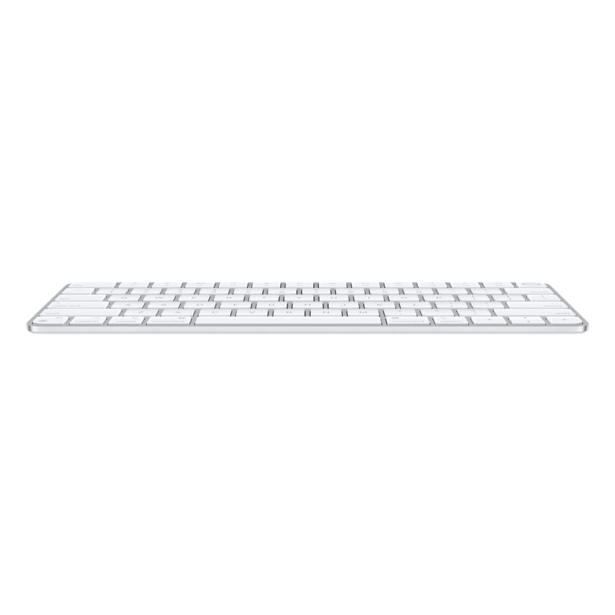 Apple Arabic Magic Keyboard with Touch ID MK293AB